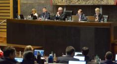 Foto de la galería: Diputados dieron marco legislativo a los deportes electrónicos y videojuegos