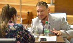 Foto de la galería: Diputados dieron marco legislativo a los deportes electrónicos y videojuegos