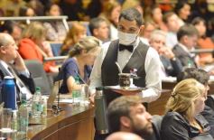 Foto de la galería: Diputados dieron marco legislativo a los deportes electrónicos y videojuegos