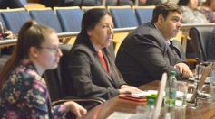 Foto de la galería: Diputados dieron marco legislativo a los deportes electrónicos y videojuegos