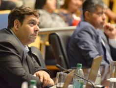 Foto de la galería: Diputados dieron marco legislativo a los deportes electrónicos y videojuegos