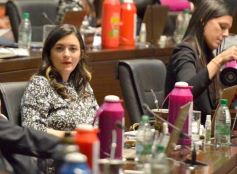 Foto de la galería: Diputados dieron marco legislativo a los deportes electrónicos y videojuegos