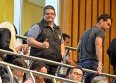 Foto de la galería: Diputados dieron marco legislativo a los deportes electrónicos y videojuegos