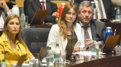 Foto de la galería: Diputados dieron marco legislativo a los deportes electrónicos y videojuegos