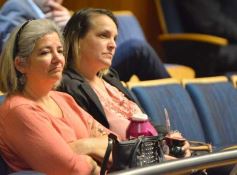 Foto de la galería: Diputados dieron marco legislativo a los deportes electrónicos y videojuegos