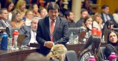 Foto de la galería: Diputados dieron marco legislativo a los deportes electrónicos y videojuegos