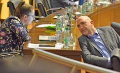 Foto de la galería: Diputados dieron marco legislativo a los deportes electrónicos y videojuegos