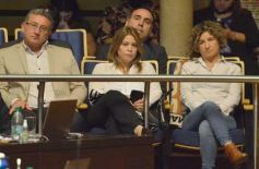 Foto de la galería: Diputados dieron marco legislativo a los deportes electrónicos y videojuegos