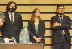 Foto de la galería: Diputados dieron marco legislativo a los deportes electrónicos y videojuegos