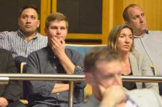 Foto de la galería: Diputados dieron marco legislativo a los deportes electrónicos y videojuegos