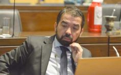 Foto de la galería: Diputados dieron marco legislativo a los deportes electrónicos y videojuegos