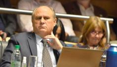 Foto de la galería: Diputados dieron marco legislativo a los deportes electrónicos y videojuegos