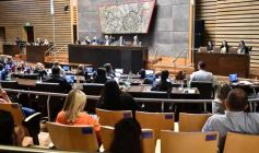 Foto de la galería: Diputados dieron marco legislativo a los deportes electrónicos y videojuegos