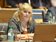 Foto de la galería: Diputados dieron marco legislativo a los deportes electrónicos y videojuegos