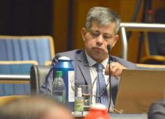 Foto de la galería: Diputados dieron marco legislativo a los deportes electrónicos y videojuegos