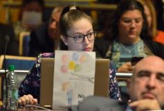 Foto de la galería: Diputados dieron marco legislativo a los deportes electrónicos y videojuegos