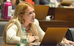 Foto de la galería: Diputados dieron marco legislativo a los deportes electrónicos y videojuegos