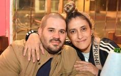 Foto de la galería: Noche de ronda de amigos y música popular en la Peña Misionero y Guaraní