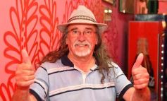 Foto de la galería: Noche de ronda de amigos y música popular en la Peña Misionero y Guaraní