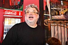 Foto de la galería: Noche de ronda de amigos y música popular en la Peña Misionero y Guaraní