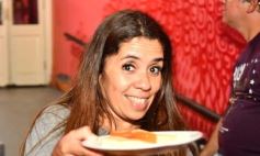 Foto de la galería: Noche de ronda de amigos y música popular en la Peña Misionero y Guaraní