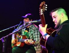 Foto de la galería: Noche de ronda de amigos y música popular en la Peña Misionero y Guaraní