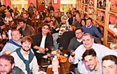 Foto de la galería: Noche de ronda de amigos y música popular en la Peña Misionero y Guaraní