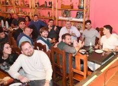 Foto de la galería: Noche de ronda de amigos y música popular en la Peña Misionero y Guaraní