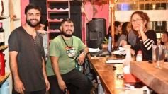 Foto de la galería: Noche de ronda de amigos y música popular en la Peña Misionero y Guaraní