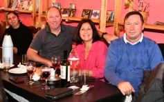 Foto de la galería: Noche de ronda de amigos y música popular en la Peña Misionero y Guaraní