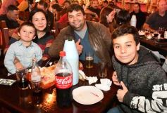 Foto de la galería: Noche de ronda de amigos y música popular en la Peña Misionero y Guaraní