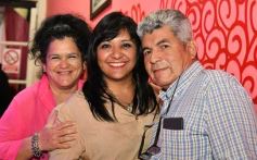 Foto de la galería: Noche de ronda de amigos y música popular en la Peña Misionero y Guaraní