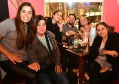 Foto de la galería: Noche de ronda de amigos y música popular en la Peña Misionero y Guaraní