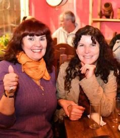 Foto de la galería: Noche de ronda de amigos y música popular en la Peña Misionero y Guaraní