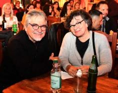 Foto de la galería: Noche de ronda de amigos y música popular en la Peña Misionero y Guaraní