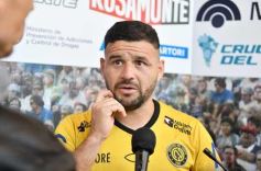 Foto de la galería: Triunfo y respiro para el Colectivero que cortó la mala racha en el Federal A