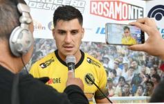 Foto de la galería: Triunfo y respiro para el Colectivero que cortó la mala racha en el Federal A