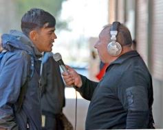 Foto de la galería: Triunfo y respiro para el Colectivero que cortó la mala racha en el Federal A