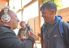 Foto de la galería: Triunfo y respiro para el Colectivero que cortó la mala racha en el Federal A