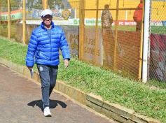 Foto de la galería: Triunfo y respiro para el Colectivero que cortó la mala racha en el Federal A