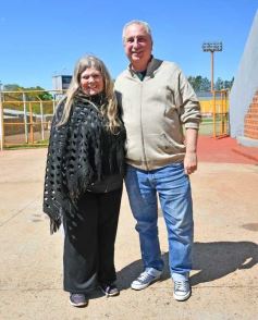 Foto de la galería: Triunfo y respiro para el Colectivero que cortó la mala racha en el Federal A
