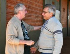 Foto de la galería: Triunfo y respiro para el Colectivero que cortó la mala racha en el Federal A