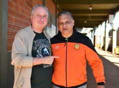 Foto de la galería: Triunfo y respiro para el Colectivero que cortó la mala racha en el Federal A