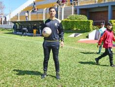 Foto de la galería: Triunfo y respiro para el Colectivero que cortó la mala racha en el Federal A
