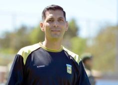 Foto de la galería: Triunfo y respiro para el Colectivero que cortó la mala racha en el Federal A