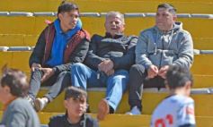 Foto de la galería: Triunfo y respiro para el Colectivero que cortó la mala racha en el Federal A