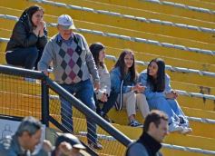 Foto de la galería: Triunfo y respiro para el Colectivero que cortó la mala racha en el Federal A