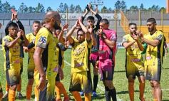 Foto de la galería: Triunfo y respiro para el Colectivero que cortó la mala racha en el Federal A