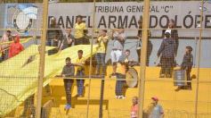 Foto de la galería: Triunfo y respiro para el Colectivero que cortó la mala racha en el Federal A