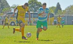 Foto de la galería: Triunfo y respiro para el Colectivero que cortó la mala racha en el Federal A
